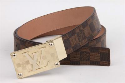 wholesale Louis Vuitton Belts No. 553